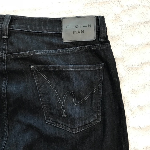 Citizens Of Humanity Other - C - OF - H Jeans Straight Leg